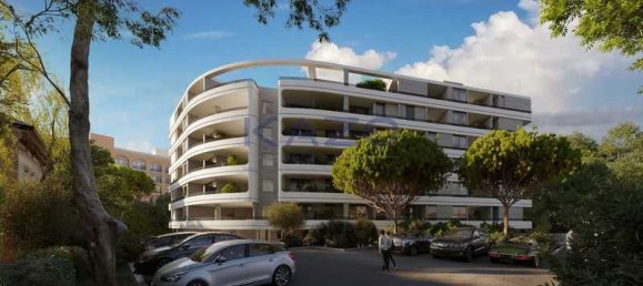 3 bedrooms Apartment in Agios Tychonas, Cyprus No. 16711 5