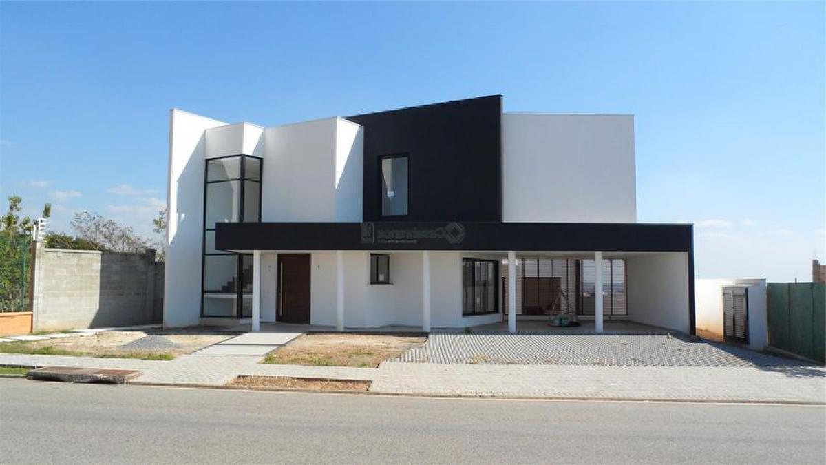 4 bedrooms House in Sao Paulo, Brazil No. 435140