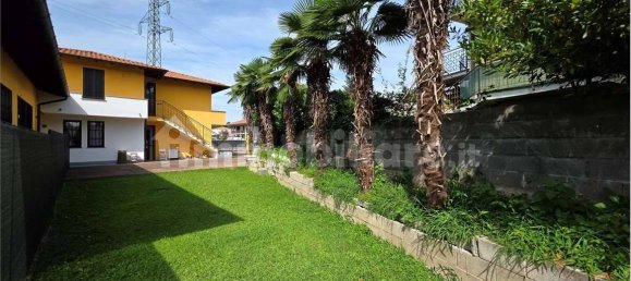3 Schlafzimmer Villa in Borgo Ticino, Italy, Nr. 281505 23