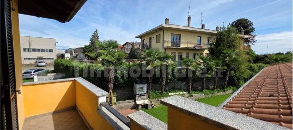 3 Schlafzimmer Villa in Borgo Ticino, Italy, Nr. 281505 20