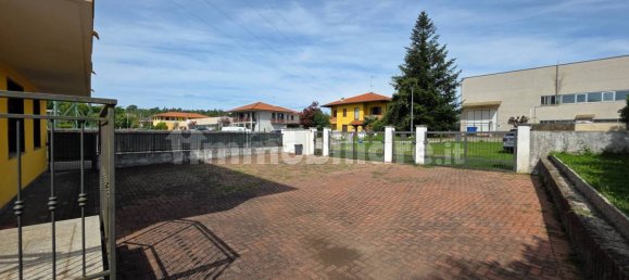 3 Schlafzimmer Villa in Borgo Ticino, Italy, Nr. 281505 26