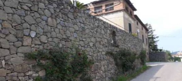 Склад с 5 комнатами в Винчи, Италия № 300449 8