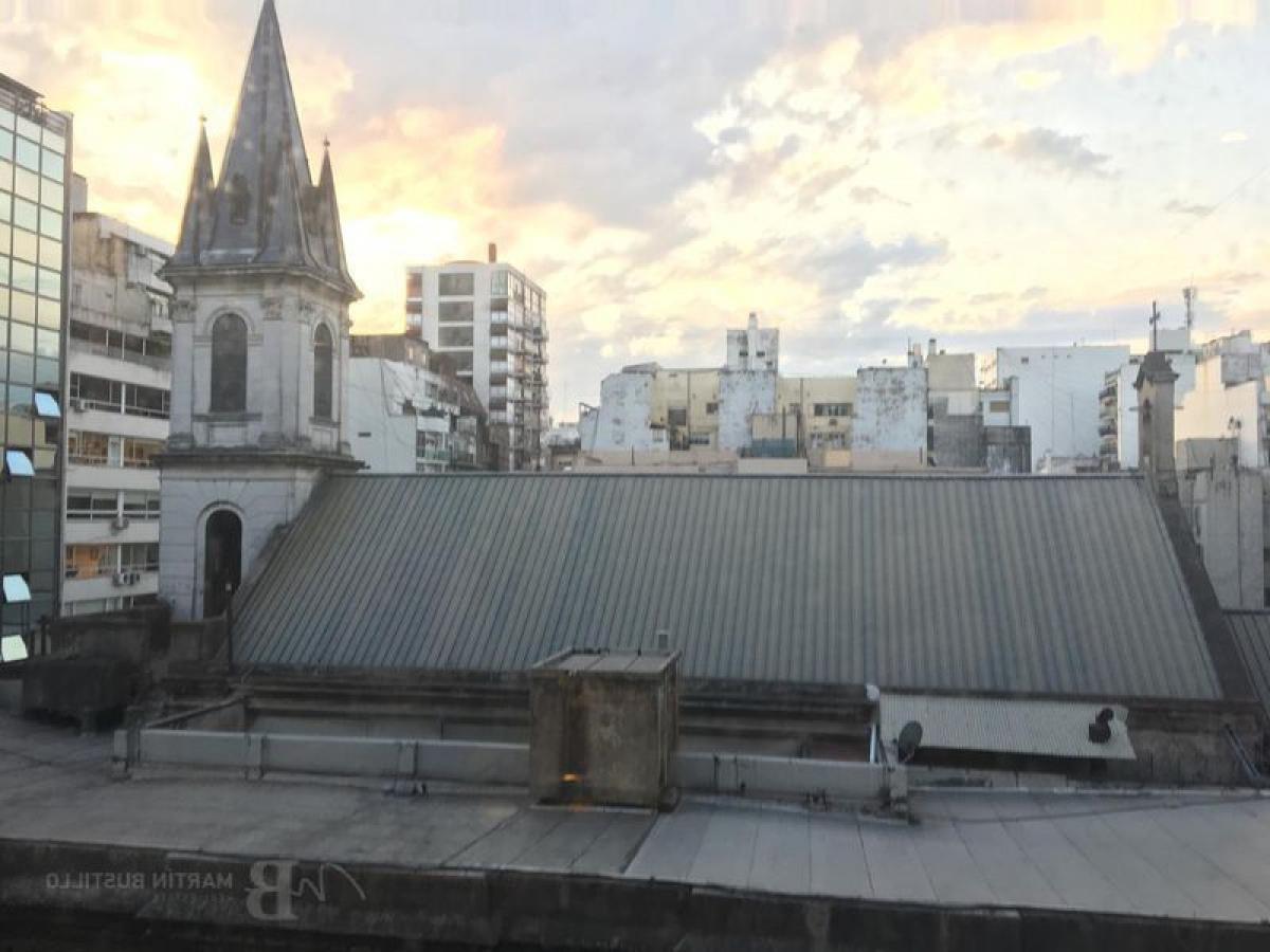 56m² Office in Buenos Aires, Argentina No. 110164