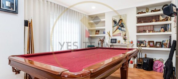 Casa de 3 dormitorios en Montenegro, Portugal No. 111438 14