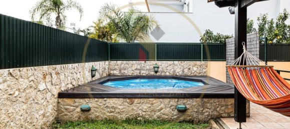 Casa de 3 dormitorios en Montenegro, Portugal No. 111438 11