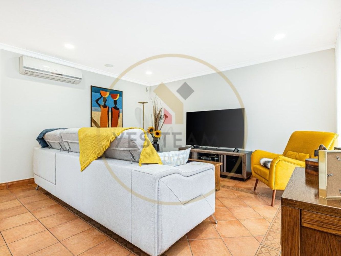 3 chambres Maison à Montenegro, Portugal No. 111438