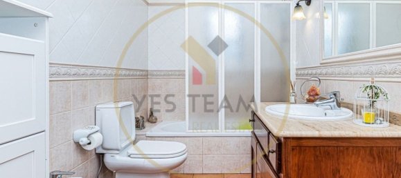 Casa de 3 dormitorios en Montenegro, Portugal No. 111438 12