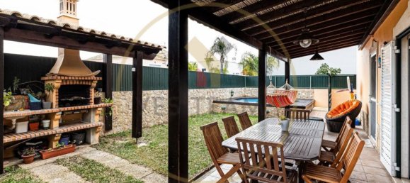 Casa de 3 dormitorios en Montenegro, Portugal No. 111438 8