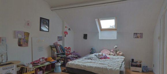 3 Schlafzimmer Haus in Romorantin-Lanthenay, France, Nr. 226176 8