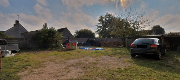 3 Schlafzimmer Haus in Romorantin-Lanthenay, France, Nr. 226176 9