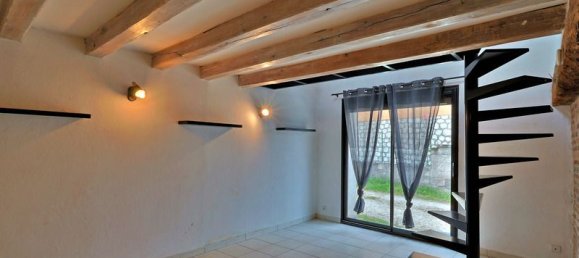 3 Schlafzimmer Haus in Romorantin-Lanthenay, France, Nr. 226176 3
