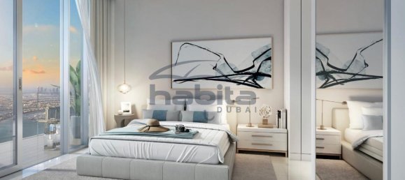 1 Schlafzimmer Wohnung in Dubai Harbour, UAE, Nr. 36023 4