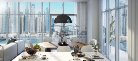 1 Schlafzimmer Wohnung in Dubai Harbour, UAE, Nr. 36023 5