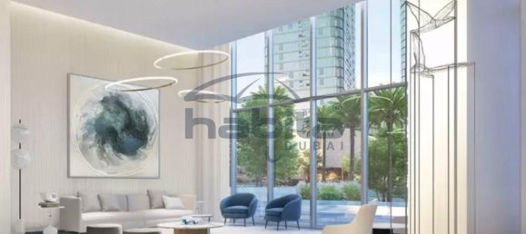 1 Schlafzimmer Wohnung in Dubai Harbour, UAE, Nr. 36023 7