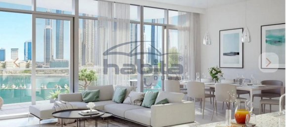 1 Schlafzimmer Wohnung in Dubai Harbour, UAE, Nr. 36023 2