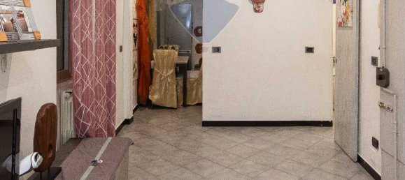 Apartamento de 1 dormitorio en Genoa, Italy No. 55174 8