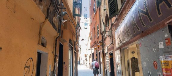 Apartamento de 1 dormitorio en Genoa, Italy No. 55174 19