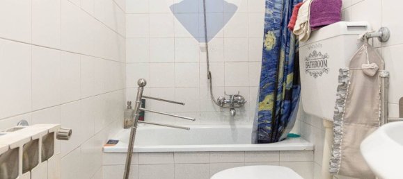 Apartamento de 1 dormitorio en Genoa, Italy No. 55174 11