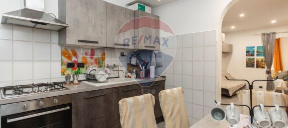 Apartamento de 1 dormitorio en Genoa, Italy No. 55174 16