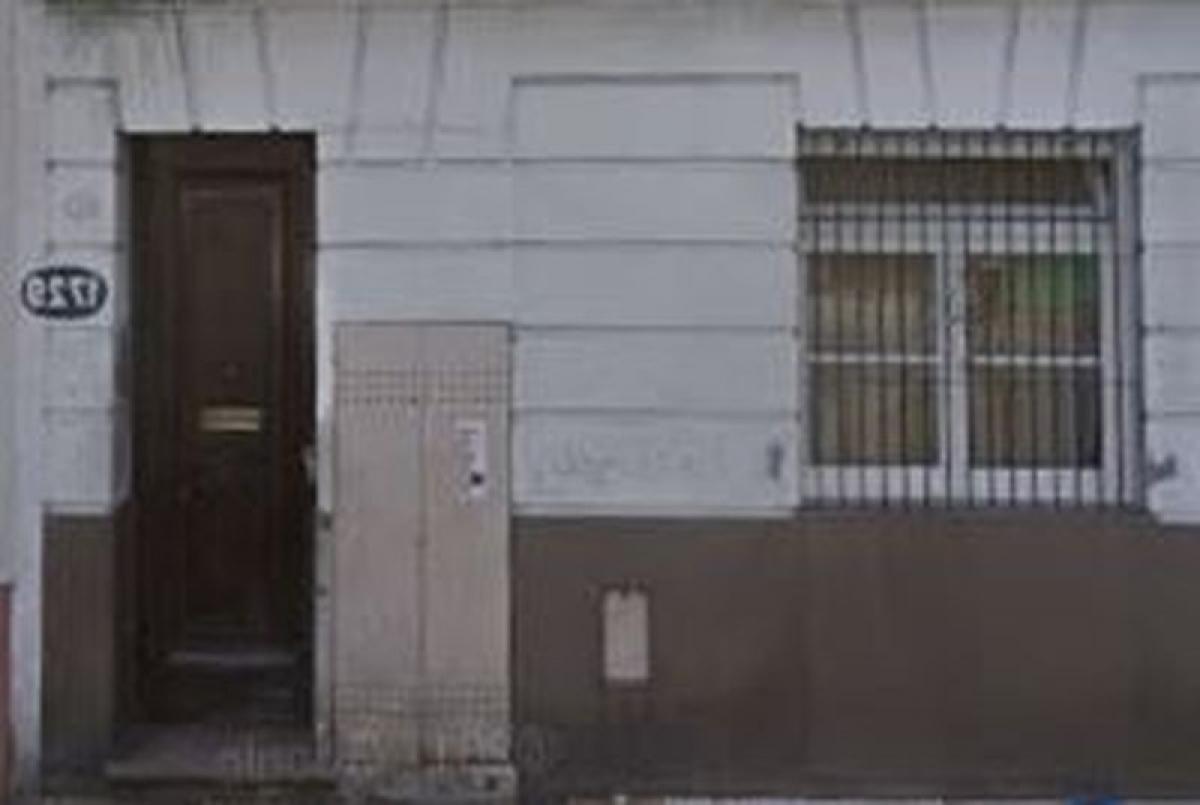 2 bedrooms Apartment in Buenos Aires, Argentina No. 90109