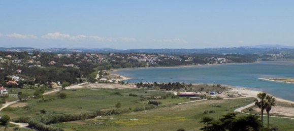 Grundstück in Caldas da Rainha, Portugal, Nr. 143580 3