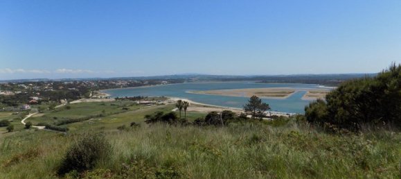 Grundstück in Caldas da Rainha, Portugal, Nr. 143580 10