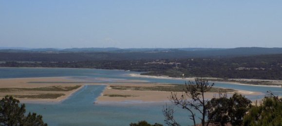 Grundstück in Caldas da Rainha, Portugal, Nr. 143580 2
