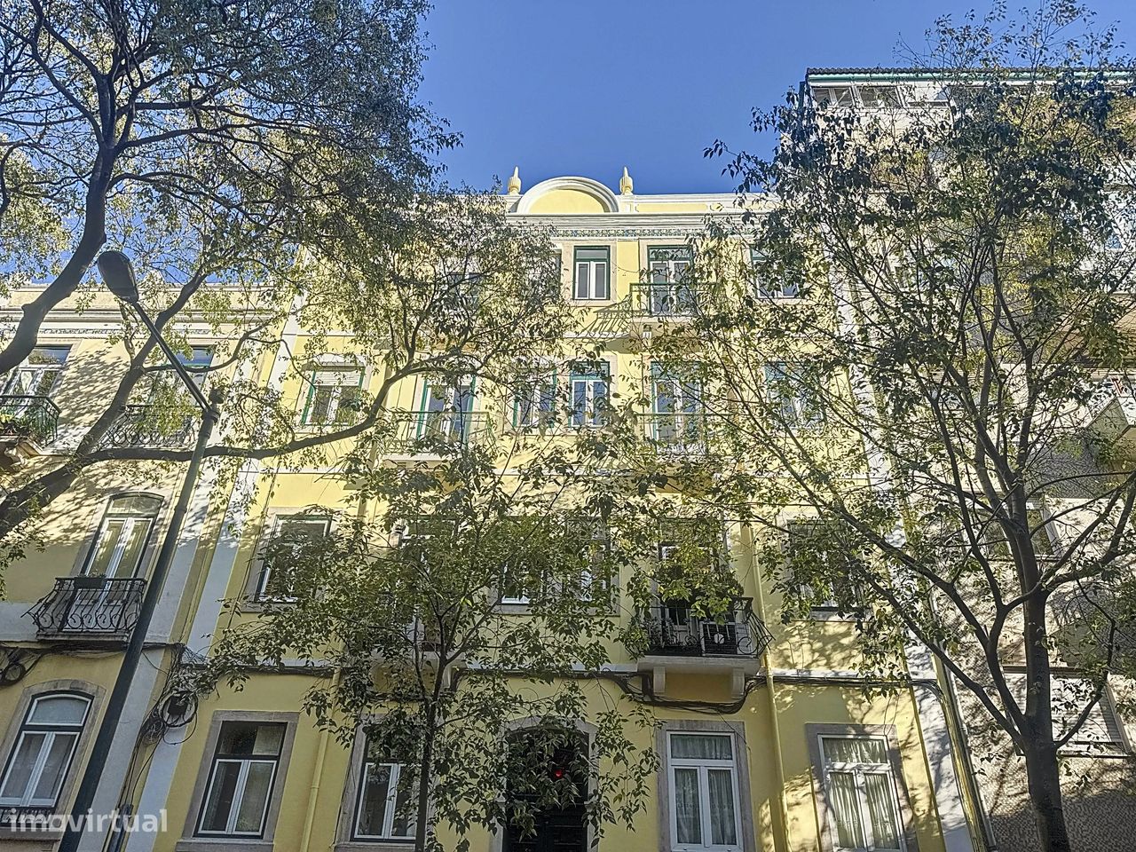4 Schlafzimmer Doppelhaus in Lisbon, Portugal, Nr. 96632