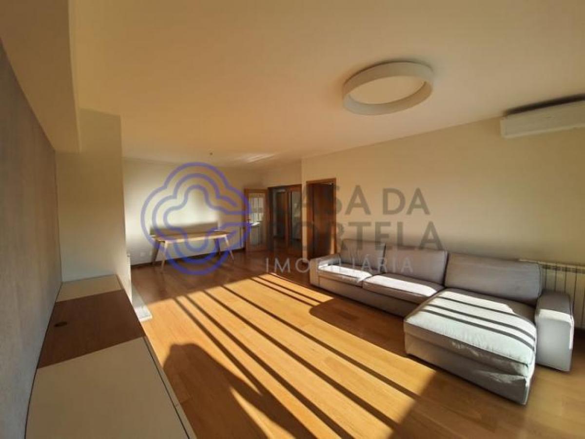 3 Schlafzimmer Wohnung in Porto, Portugal, Nr. 5613