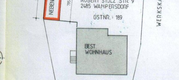 Casa de 3 divisões em Pottendorf, Austria N.º 136160 49