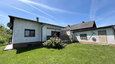 Casa de 3 divisões em Pottendorf, Austria N.º 136160