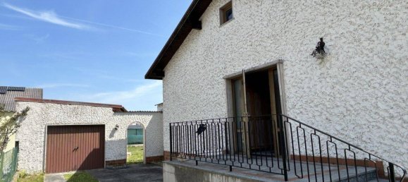 Casa de 3 divisões em Pottendorf, Austria N.º 136160 23