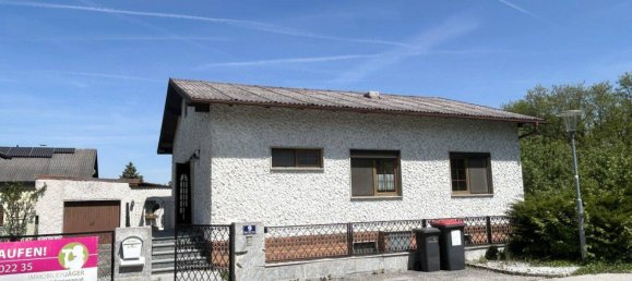 Casa de 3 divisões em Pottendorf, Austria N.º 136160 20