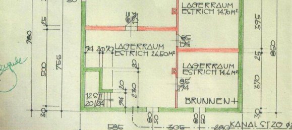 Casa de 3 divisões em Pottendorf, Austria N.º 136160 43