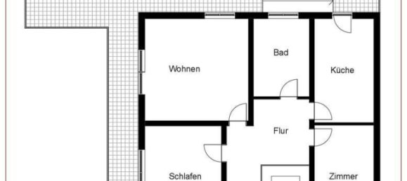 6 rooms Townhouse in Rheingau-Taunus, Germany No. 119950 13
