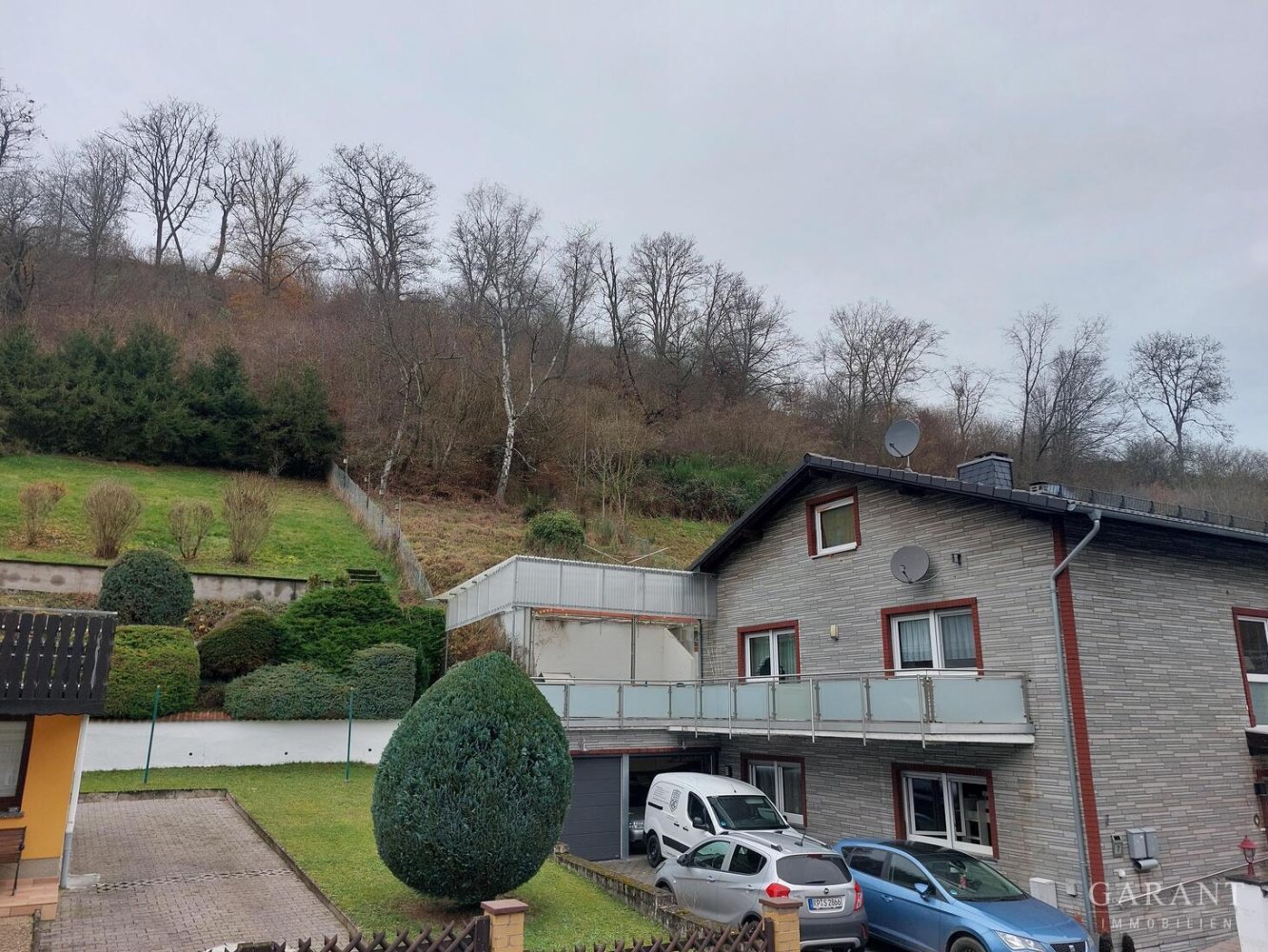 6 rooms Townhouse in Rheingau-Taunus, Germany No. 119950