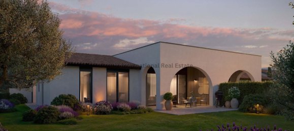 Villa T4 em Souni–Zanatzia, Cyprus N.º 24296 2