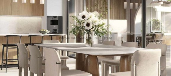 Villa T4 em Souni–Zanatzia, Cyprus N.º 24296 7