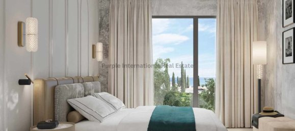 Villa T4 em Souni–Zanatzia, Cyprus N.º 24296 11