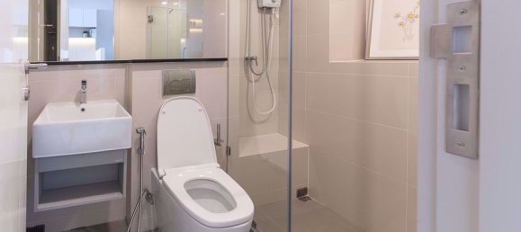 2 bedrooms Duplex in Knightsbridge Prime Sathorn, Bangkok, Thailand No. 30909 7