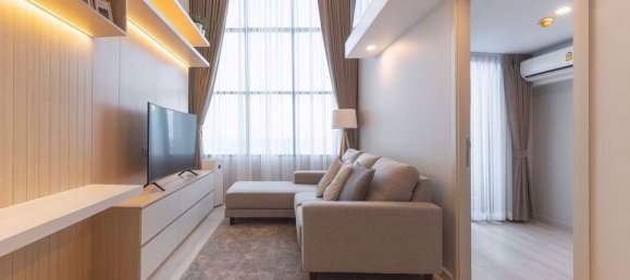 2 bedrooms Duplex in Knightsbridge Prime Sathorn, Bangkok, Thailand No. 30909 3