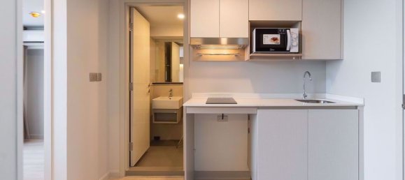 2 bedrooms Duplex in Knightsbridge Prime Sathorn, Bangkok, Thailand No. 30909 6