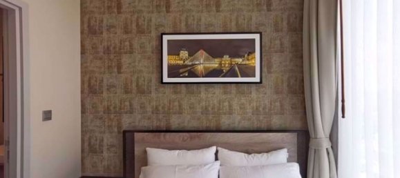 Кондоминиум  с 1 спальней в THE LINE Jatujak - Mochit, Бангкок, Таиланд № 25819 5