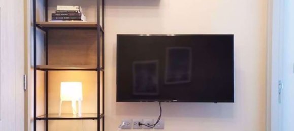 Кондоминиум  с 1 спальней в THE LINE Jatujak - Mochit, Бангкок, Таиланд № 25819 7