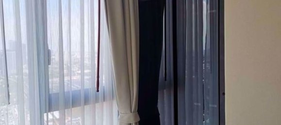 Кондоминиум  с 1 спальней в THE LINE Jatujak - Mochit, Бангкок, Таиланд № 25819 3