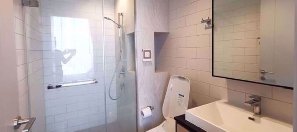 Кондоминиум  с 1 спальней в THE LINE Jatujak - Mochit, Бангкок, Таиланд № 25819 2