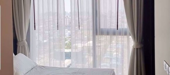 Кондоминиум  с 1 спальней в THE LINE Jatujak - Mochit, Бангкок, Таиланд № 25819 4