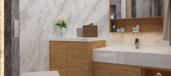 Apartment 2+1 in Alanya, Turkey No. 4425 26