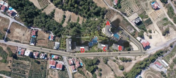 Apartment 2+1 in Alanya, Turkey No. 4425 18