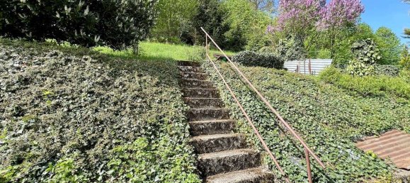 Бунгало с 5 комнатами в Баден-Вюртемберг, Германия № 22686 5